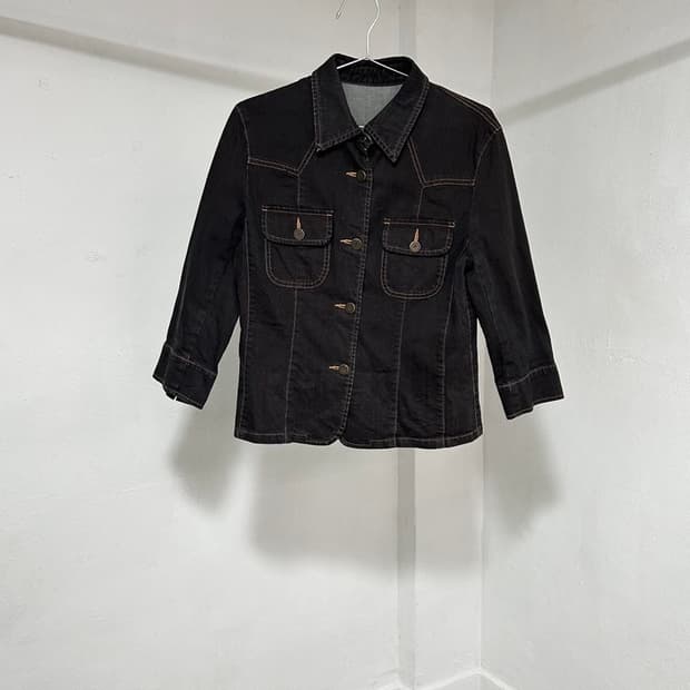 vtg jacket