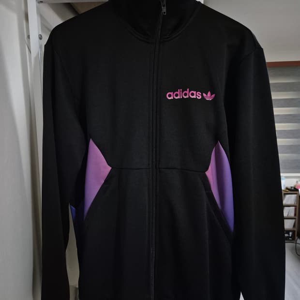 아디다스 트랙수트 트레이닝 져지 셋업 XL