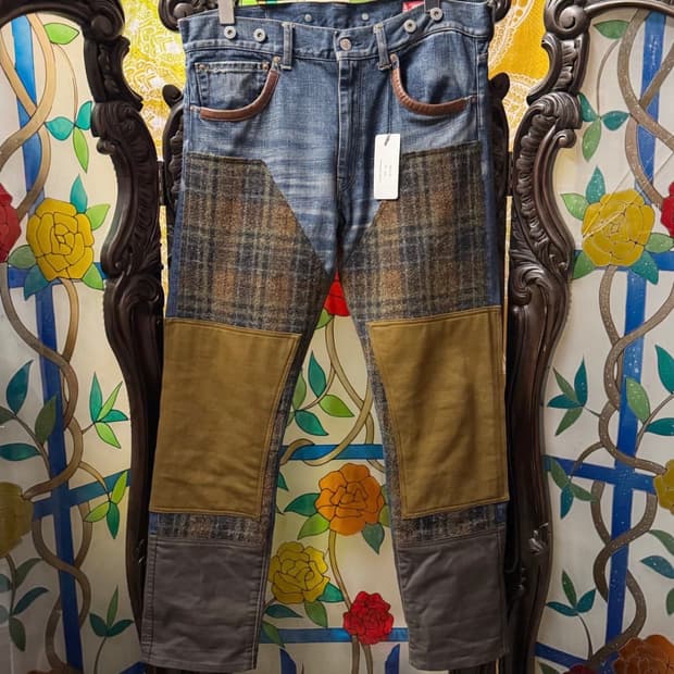 junya watanabe 10aw