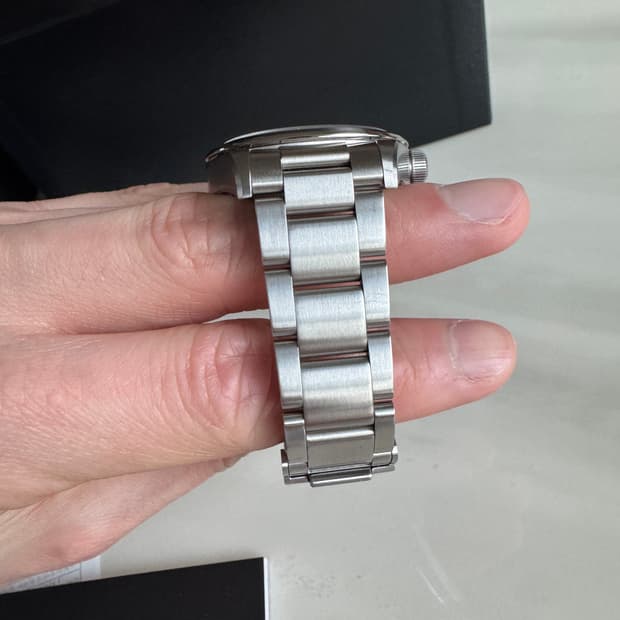 포터리 컴포트 셔츠 린넨플라워 4사이즈 판매