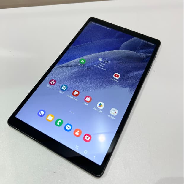 갤럭시탭 A7 라이트 SM-T225N WiFi+LTE 64GB