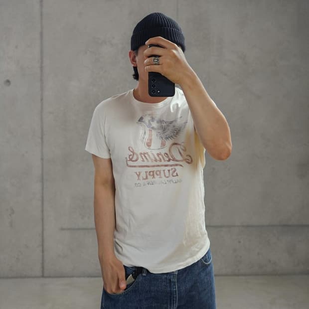 폴로 랄프로렌 반팔티 M0405