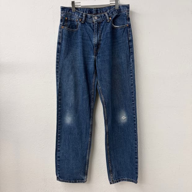 LEVI'S 550 (*066)