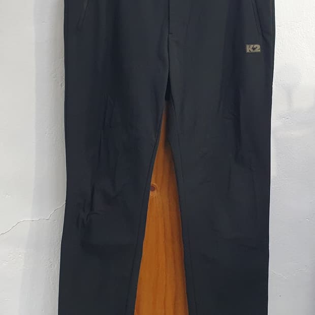 K2 겨울 기모 세이프티바지(34)