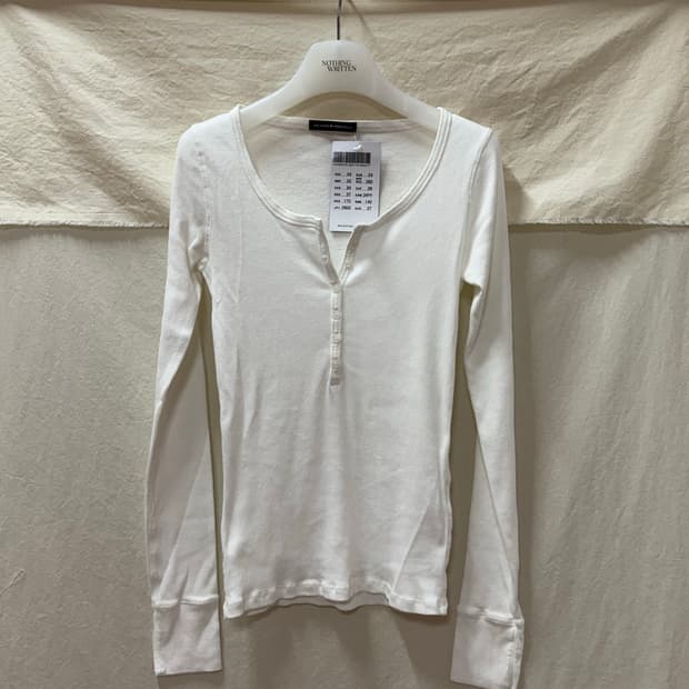 브랜디멜빌 롱슬리브모음