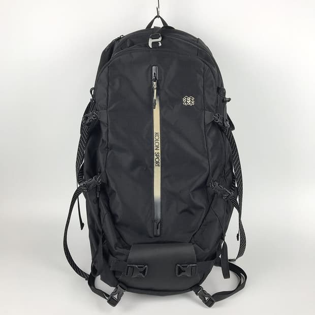 코오롱스포츠 아웃도어 등산 배낭 백팩 가방 35리터