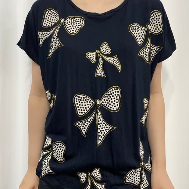 ribbon printing top