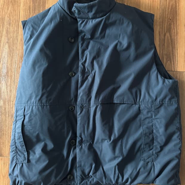 나나미카 인슐레이션 베스트 M