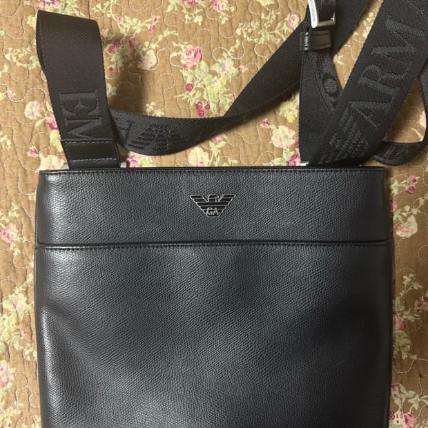 Armani 가방