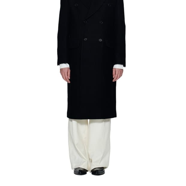 더 발론 더블코트 L