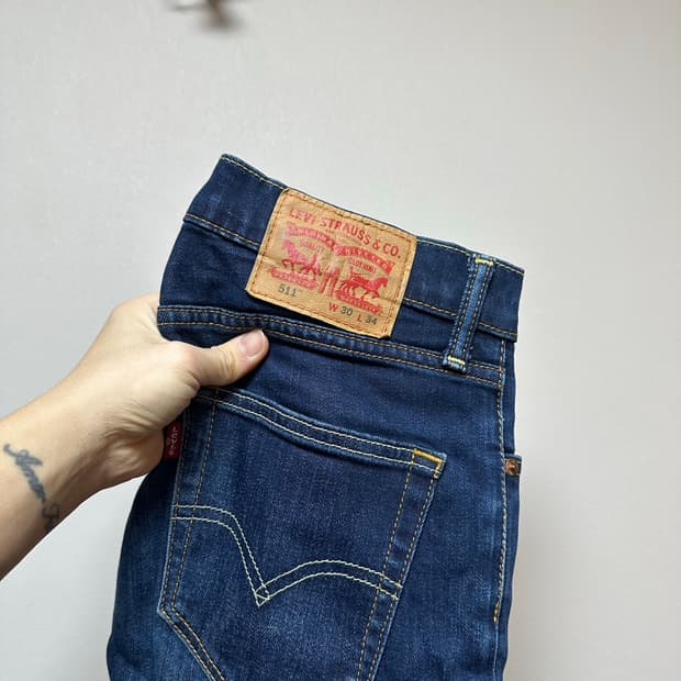 리바이스 511 30*34