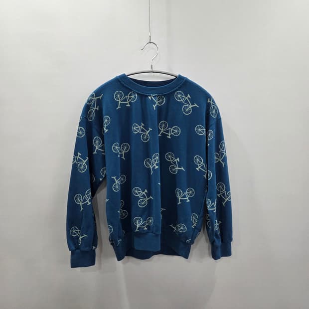 보보쇼즈 키즈 맨투맨 10/11Y