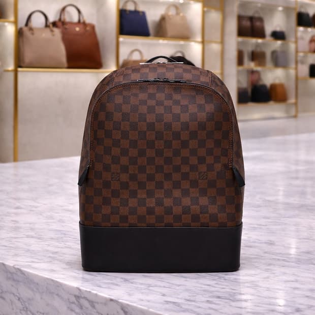 [A급] 루이비통 N41558 다미에 제이크 백팩 판매합니다!!!