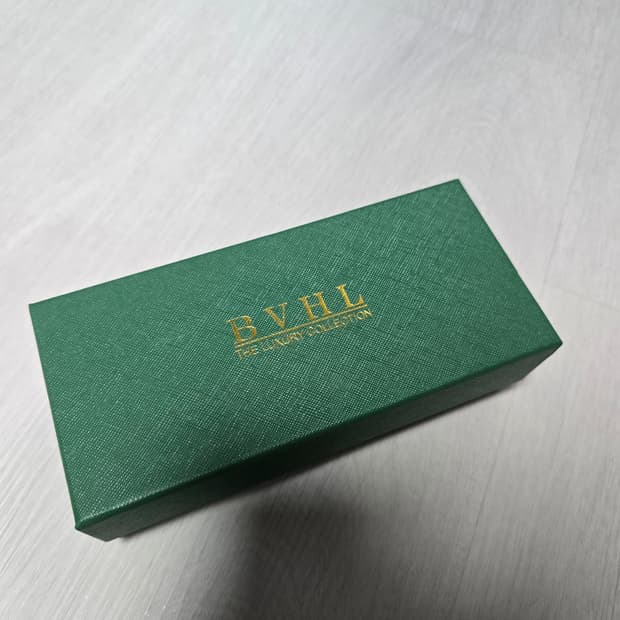 BVHL 선글라스 새상품