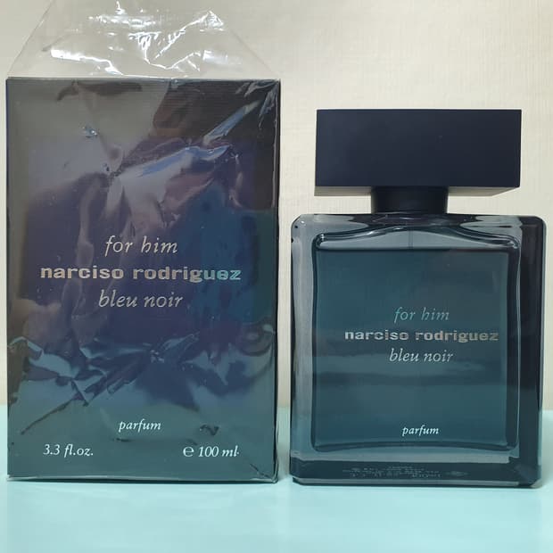 나르시소 로드리게즈 포힘 블루 느와 퍼퓸 Parfum 100ml 향수