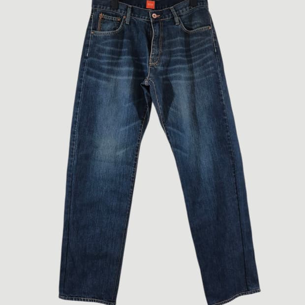 [32]휴고보스 데님 청바지