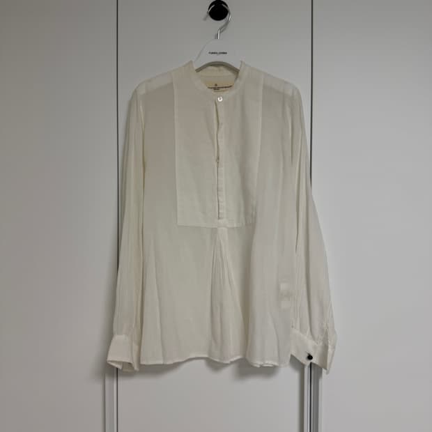 🏷️GOLDENGOOSE 골든구스 블라우스