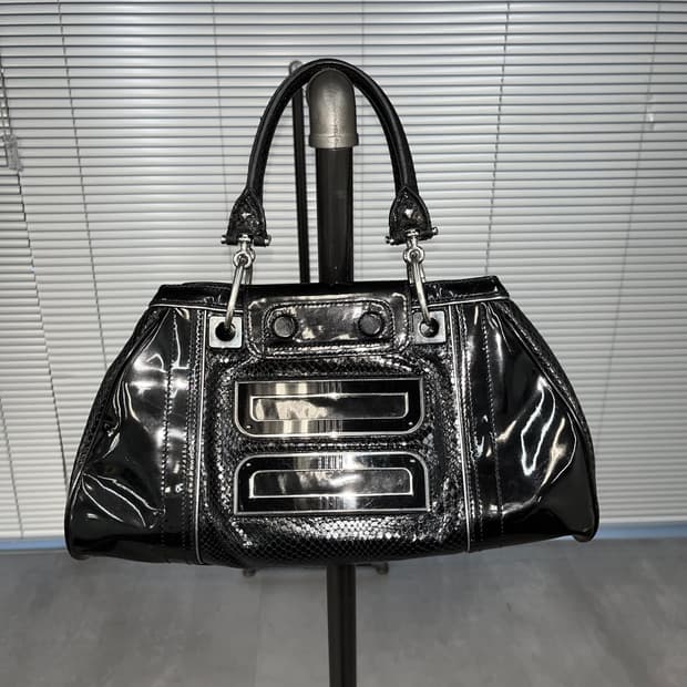 Guess Anamel Handbag