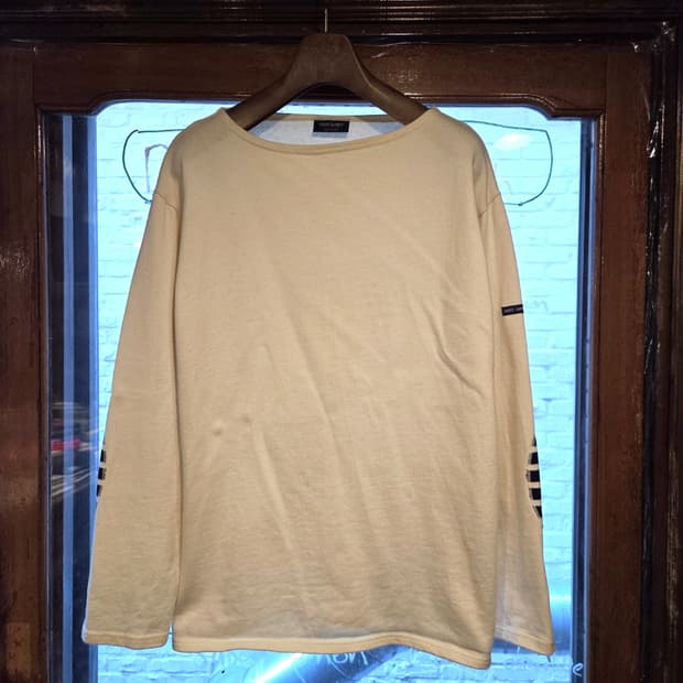 세인트 제임스 바스카셔츠