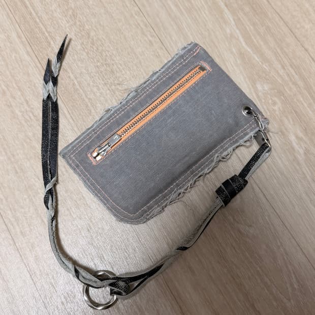 xlim  EP.7 SYNOPSIS 01 WALLET