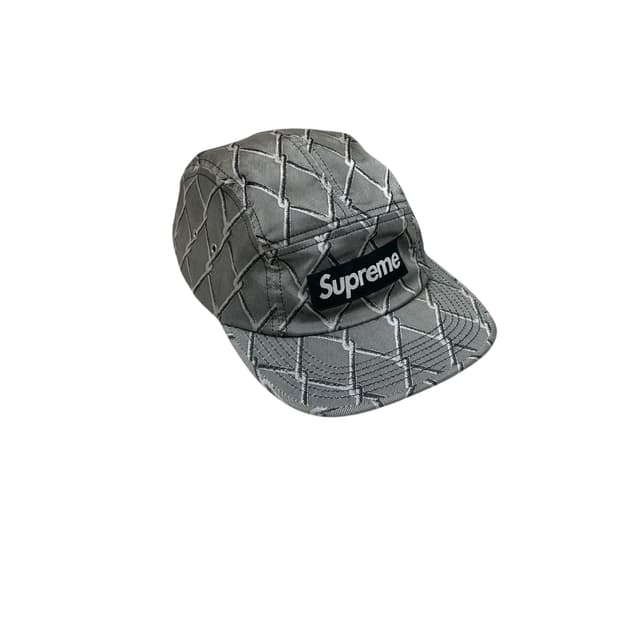 Supreme SnapBack ball cap