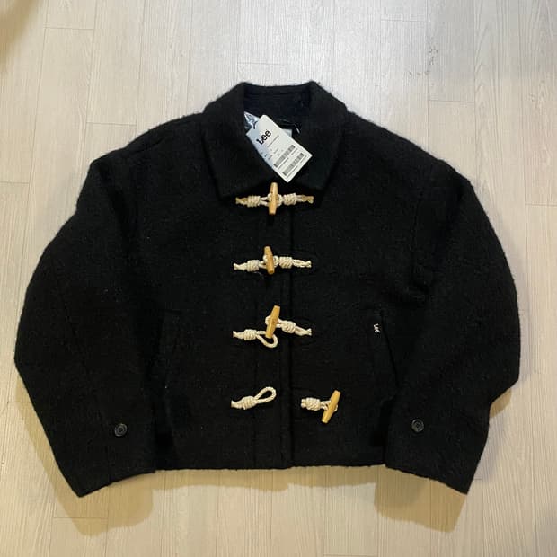 Lee 떡볶이 코트