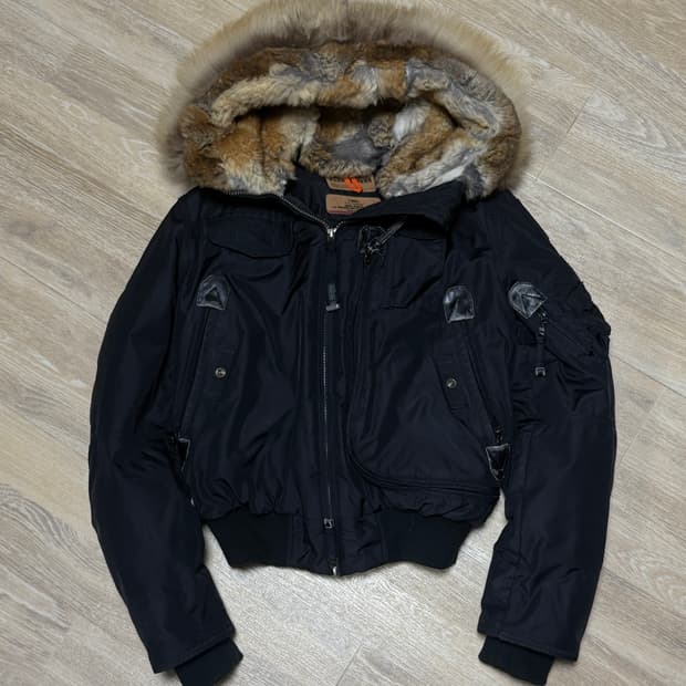 파라점퍼스 괴물퍼 고비 여성 패딩 