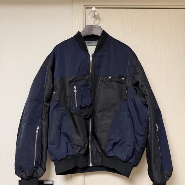 언더마이카 AGMA1-04