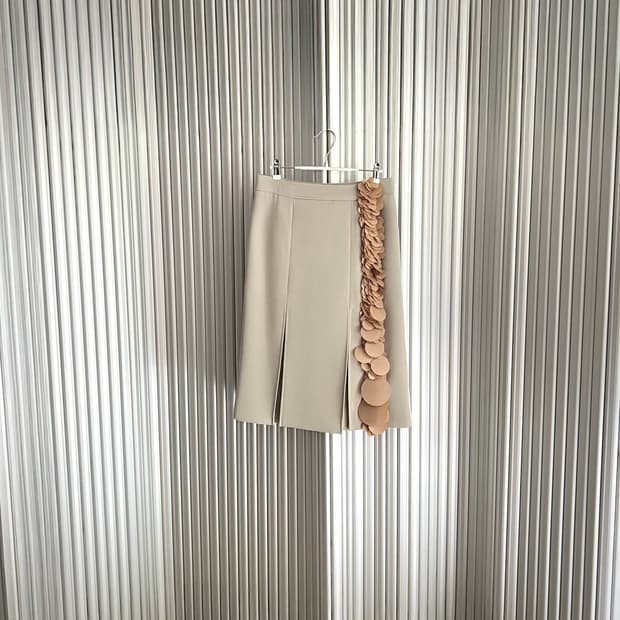 Prada skirt
