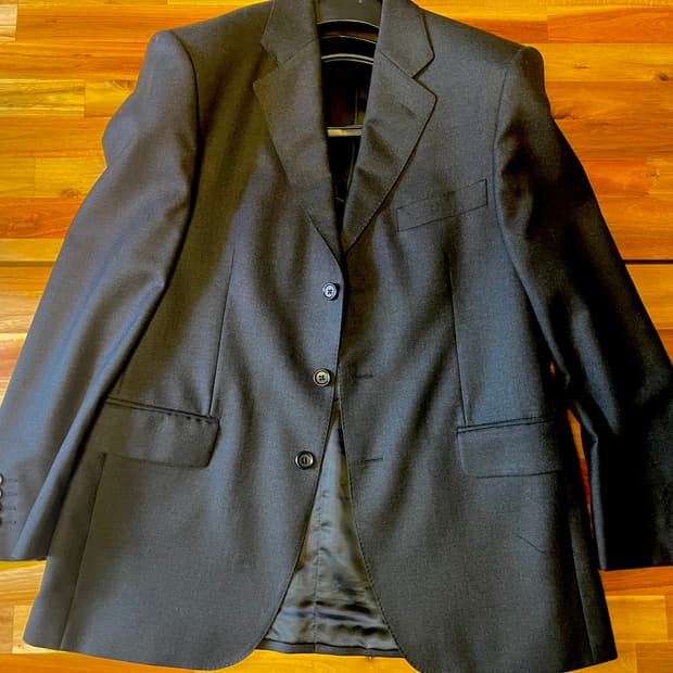 Aquascutum 정장 자켓
