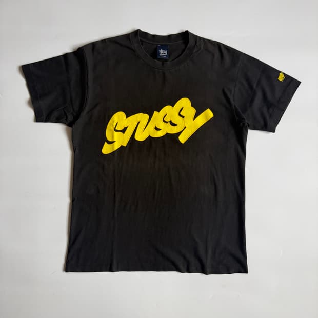 2000s Stussy