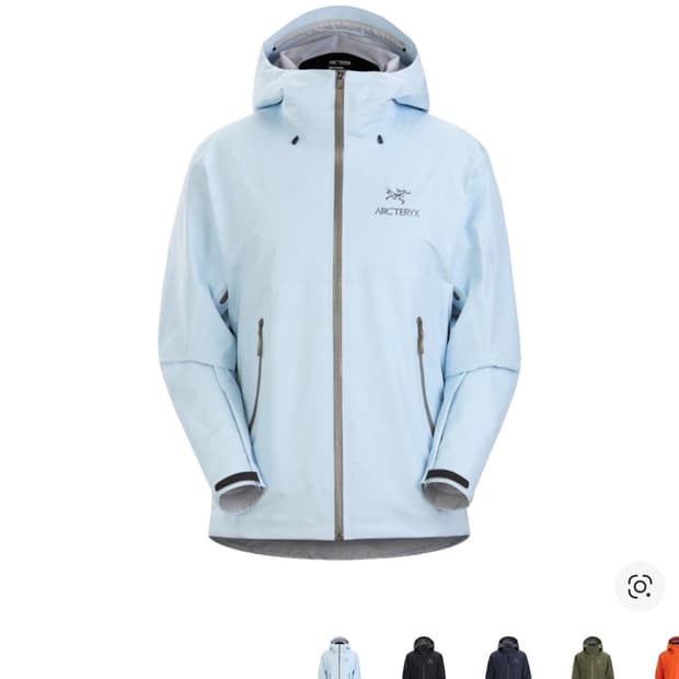  아크테릭스 베타 lt