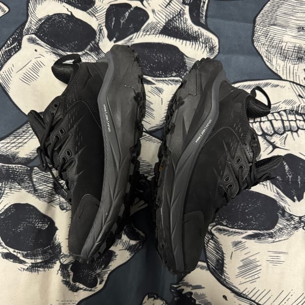 호카 카하 로우2 고어텍스 265 사이즈