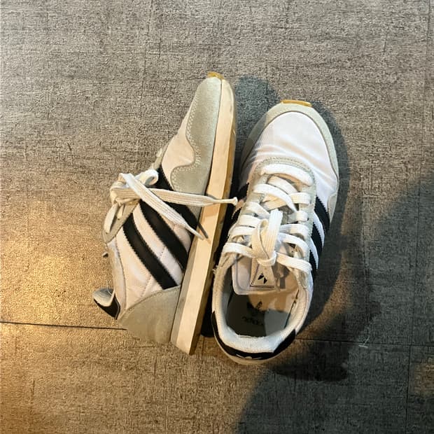 Adidas 아디다스 삼선가젤 운동화슈즈 