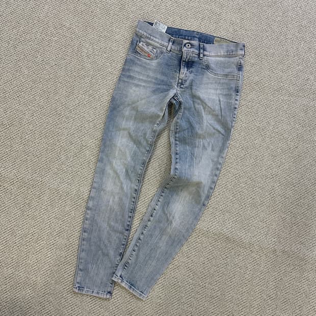 26 디젤 여성 데님 스키니진 0401D