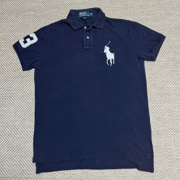 폴로 빅포니 카라반팔티