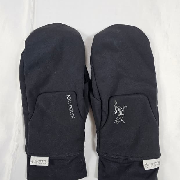 아크테릭스벤타미튼