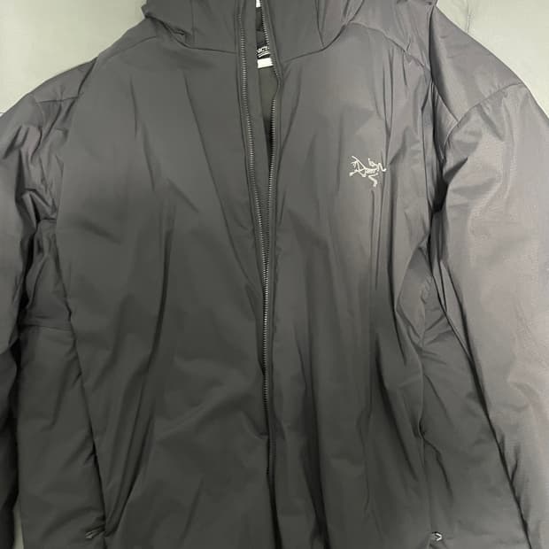 아크테릭스 아톰 헤비웨이트(XXL)