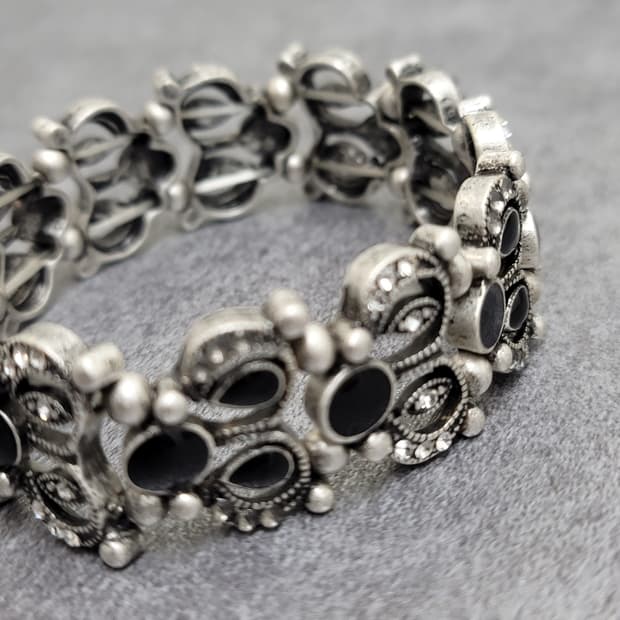 vintage bracelet