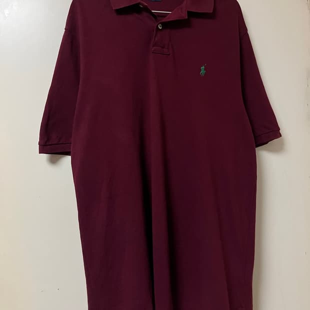 Polo by ralph lauren