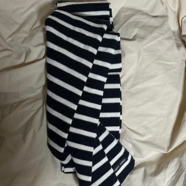 세인트제임스스카프