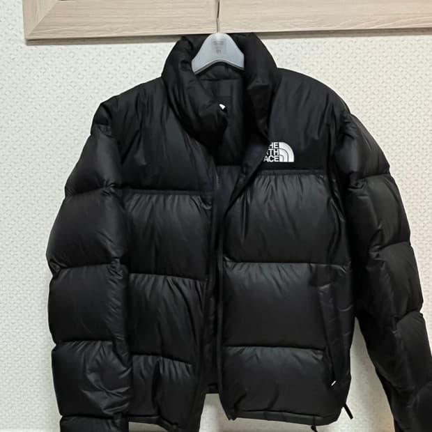 노스페이스 눕시 NJ1DP75A XL