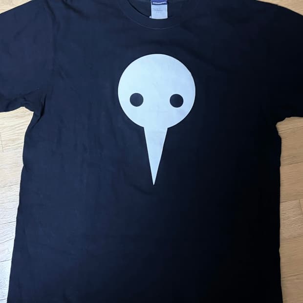 에반게리온 cospa 사도 사키엘 반팔 오타쿠 티셔츠