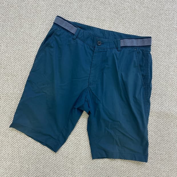 85-97 닥스골프 남자 골프 반바지 0415D