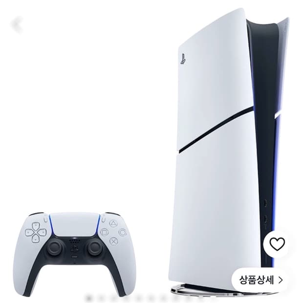 Ps5슬림 2118