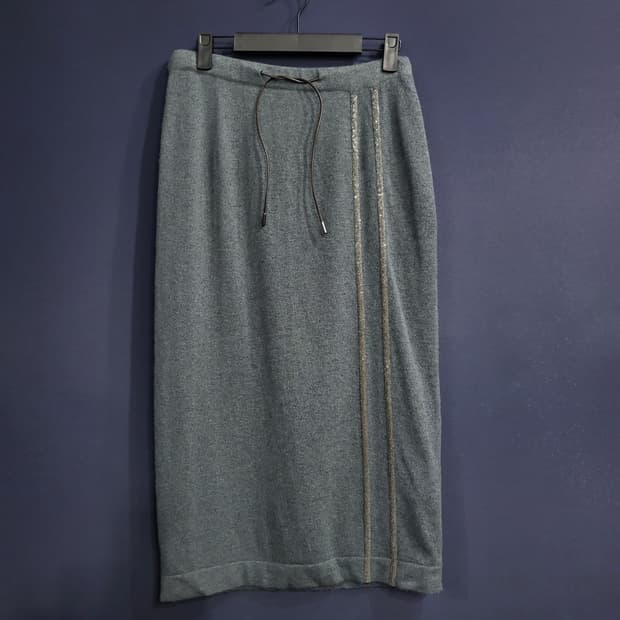 파비아나 필리피 캐시미어100 스커트