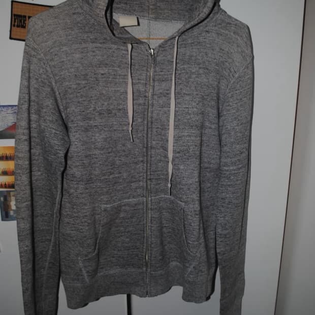 N.hollywood 후드집업 삽니다