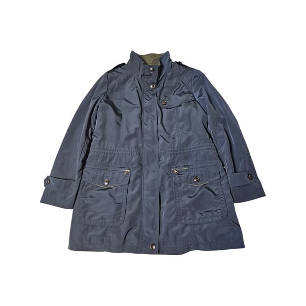 헤지스 사파리점퍼 55 66