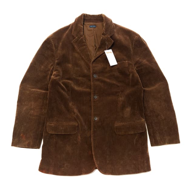 폴로랄프로렌 코듀로이 자켓