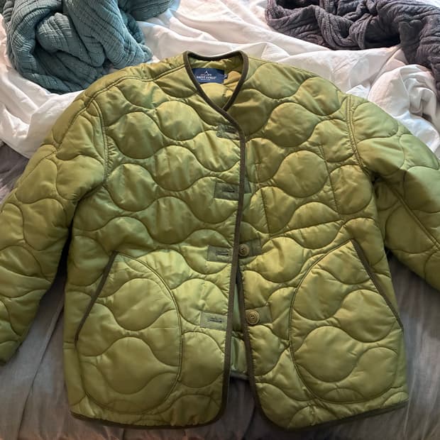 Saint james 아우터